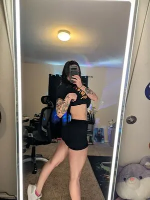 Bibbidibobiboo OnlyFans Leaked Free Thumbnail Picture - #hS3nx6igyd