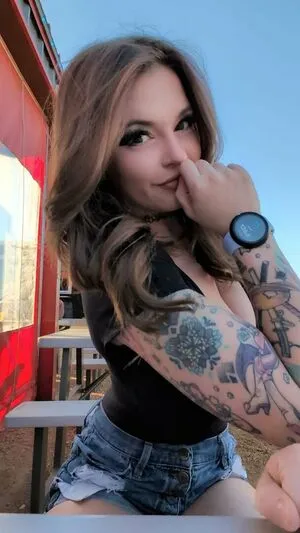 Bibbidibobiboo OnlyFans Leaked Free Thumbnail Picture - #ppU5ecsFQL