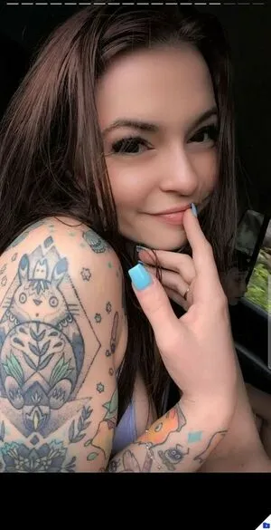 Bibbidibobiboo OnlyFans Leaked Free Thumbnail Picture - #qeeNQ2iqGC