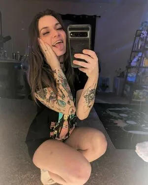 Bibbidibobiboo OnlyFans Leaked Free Thumbnail Picture - #s3kE9Mfn8Y