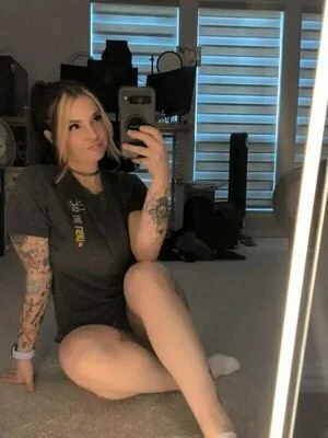 Bibbidibobiboo OnlyFans Leaked Free Thumbnail Picture - #udDLLIiBGw