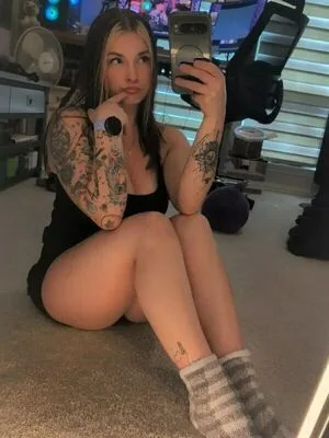 Bibbidibobiboo OnlyFans Leaked Free Thumbnail Picture - #upMcBCLM5n