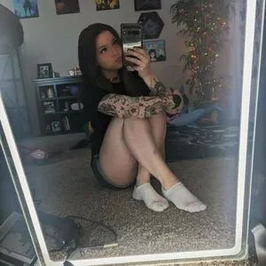 Bibbidibobiboo OnlyFans Leaked Free Thumbnail Picture - #xSaMVKWvdT
