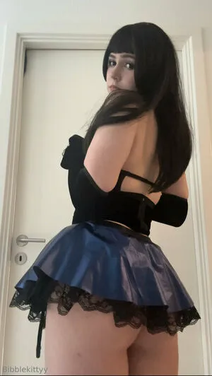 Bibblekittyy OnlyFans Leaked Free Thumbnail Picture - #4hzJgUFvfQ