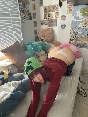 Bibblekittyy OnlyFans Leaked Free Thumbnail Picture - #N3WSfEhZmR