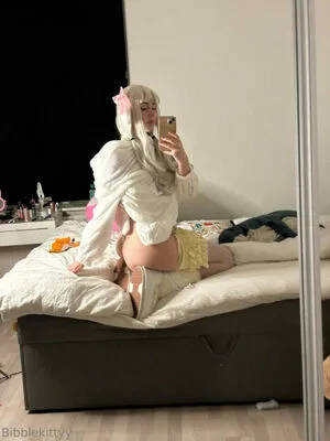Bibblekittyy OnlyFans Leaked Free Thumbnail Picture - #kP6FFP6bJ1