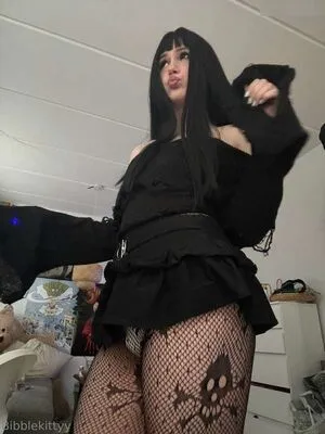 Bibblekittyy OnlyFans Leaked Free Thumbnail Picture - #rBlur45szA