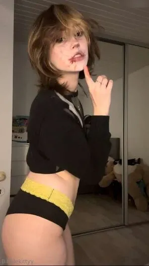 Bibblekittyy OnlyFans Leaked Free Thumbnail Picture - #t7d8vIILmK