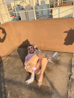 Bibi Babydoll OnlyFans Leaked Free Thumbnail Picture - #4lerKhHvxR