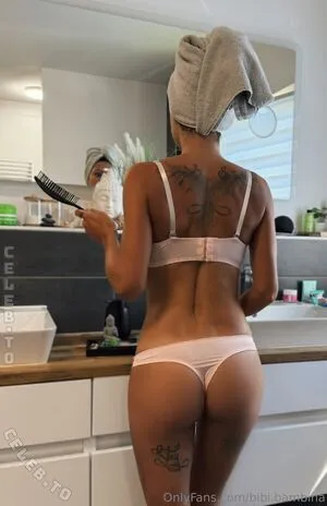Bibi Bambina OnlyFans Leaked Free Thumbnail Picture - #5ONzOKFSWv