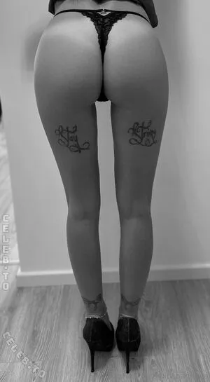 Bibi Bambina OnlyFans Leaked Free Thumbnail Picture - #JLkq0tymLW