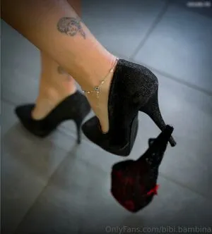 Bibi Bambina OnlyFans Leaked Free Thumbnail Picture - #WmLGpmUhS5