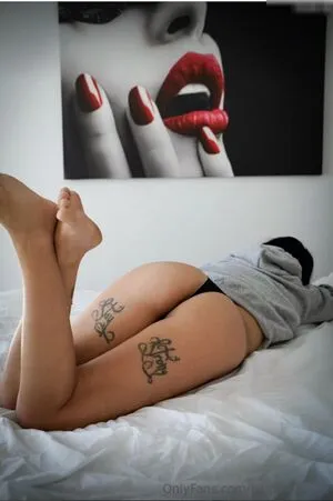 Bibi Bambina OnlyFans Leaked Free Thumbnail Picture - #pLaW4oJPe0