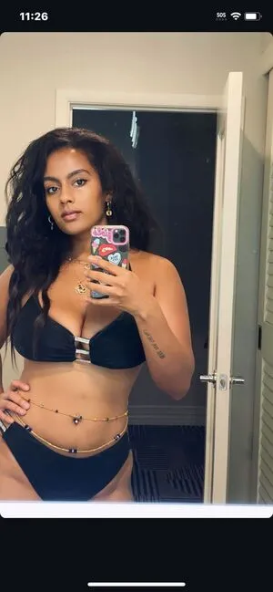 Bibi Bourelly OnlyFans Leaked Free Thumbnail Picture - #NneEQ3heqf