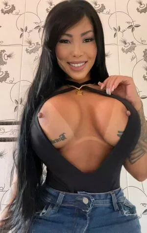 Bibi Griffo OnlyFans Leaked Free Thumbnail Picture - #yjuzbKvEWP