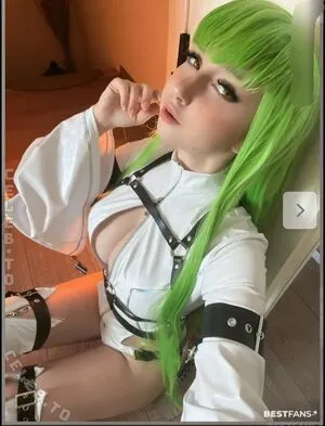 Bibi Nyan OnlyFans Leaked Free Thumbnail Picture - #0ATXmq7Wv7