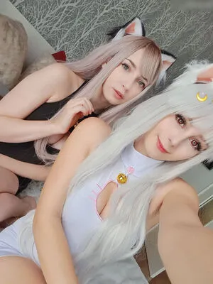 Bibi Nyan OnlyFans Leaked Free Thumbnail Picture - #2RicEIzlQO