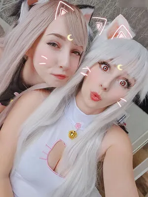 Bibi Nyan OnlyFans Leaked Free Thumbnail Picture - #4KElIY4M7A