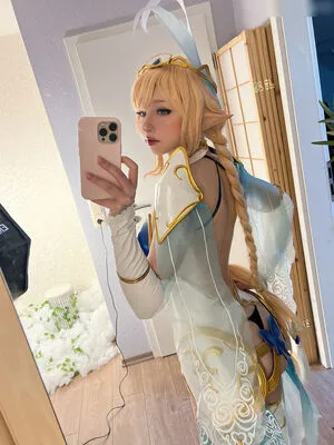 Bibi Nyan OnlyFans Leaked Free Thumbnail Picture - #5KvYrifVBm