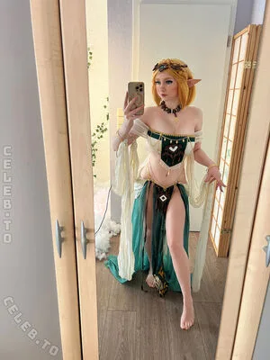 Bibi Nyan OnlyFans Leaked Free Thumbnail Picture - #6rmtYhR7b4