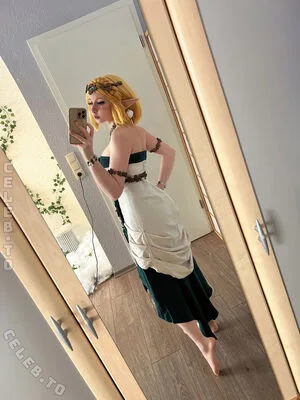 Bibi Nyan OnlyFans Leaked Free Thumbnail Picture - #7rf23YTvE6