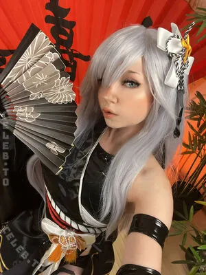 Bibi Nyan OnlyFans Leaked Free Thumbnail Picture - #BVWeaBl1KO