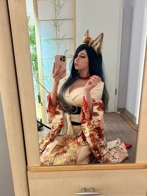 Bibi Nyan OnlyFans Leaked Free Thumbnail Picture - #BqeWI4hveU
