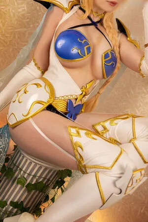 Bibi Nyan OnlyFans Leaked Free Thumbnail Picture - #Cbqo3X80lL