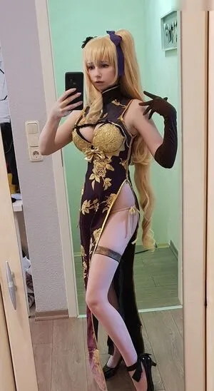 Bibi Nyan OnlyFans Leaked Free Thumbnail Picture - #EFFXGz1cC2