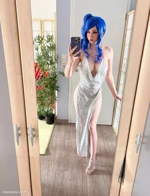 Bibi Nyan OnlyFans Leaked Free Thumbnail Picture - #FoH50quDvs