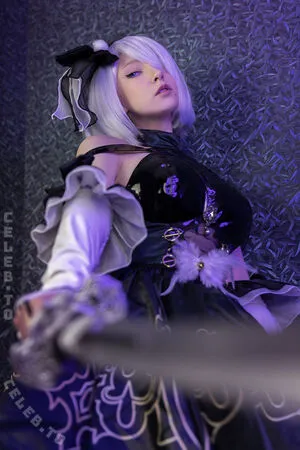 Bibi Nyan OnlyFans Leaked Free Thumbnail Picture - #HLIqVu81nd