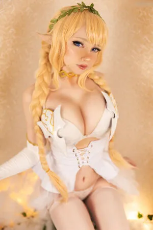 Bibi Nyan OnlyFans Leaked Free Thumbnail Picture - #JDRTEnEHN6