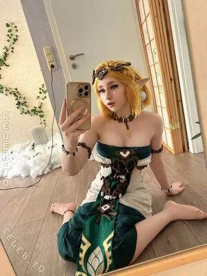 Bibi Nyan OnlyFans Leaked Free Thumbnail Picture - #JXHO31K4Gt