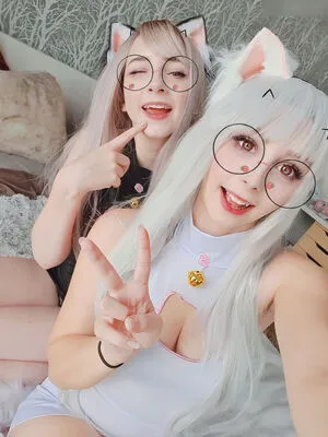 Bibi Nyan OnlyFans Leaked Free Thumbnail Picture - #Ju3an1hmbu