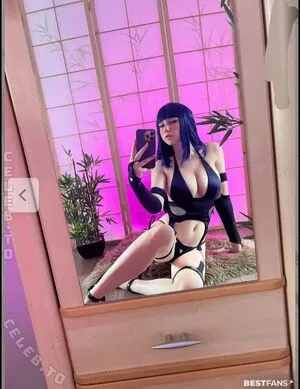 Bibi Nyan OnlyFans Leaked Free Thumbnail Picture - #KsEvfshQW3