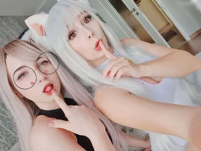 Bibi Nyan OnlyFans Leaked Free Thumbnail Picture - #LbilAqSe2S