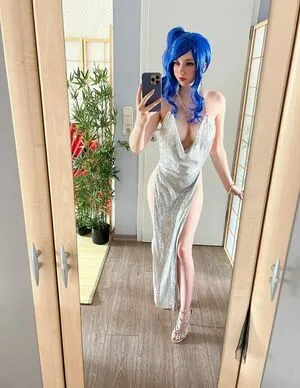 Bibi Nyan OnlyFans Leaked Free Thumbnail Picture - #X3ZcEnhsaC