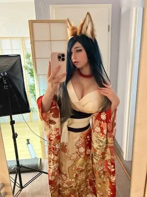 Bibi Nyan OnlyFans Leaked Free Thumbnail Picture - #YsyMmlXDSy