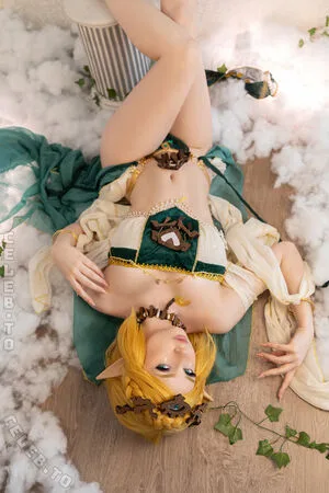 Bibi Nyan OnlyFans Leaked Free Thumbnail Picture - #aRNoH2UfV8