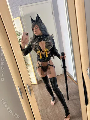 Bibi Nyan OnlyFans Leaked Free Thumbnail Picture - #d3cA1cQFbZ