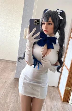 Bibi Nyan OnlyFans Leaked Free Thumbnail Picture - #dbp1mbzxOe