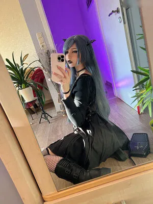 Bibi Nyan OnlyFans Leaked Free Thumbnail Picture - #eFCGnSgbb5