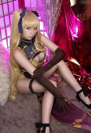 Bibi Nyan OnlyFans Leaked Free Thumbnail Picture - #iUfYpP5a1z