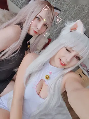 Bibi Nyan OnlyFans Leaked Free Thumbnail Picture - #kedukmRBlG