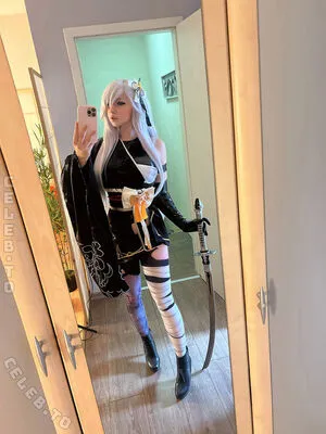 Bibi Nyan OnlyFans Leaked Free Thumbnail Picture - #lgZSoCnqcX