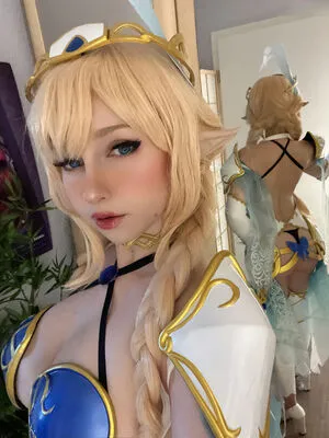 Bibi Nyan OnlyFans Leaked Free Thumbnail Picture - #lkpPw01ylC