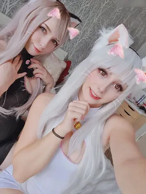 Bibi Nyan OnlyFans Leaked Free Thumbnail Picture - #mwl59L5Pv9