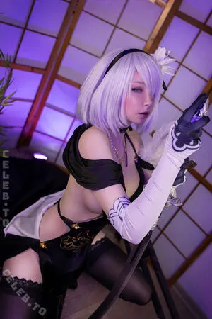 Bibi Nyan OnlyFans Leaked Free Thumbnail Picture - #n9b9dZK5d0