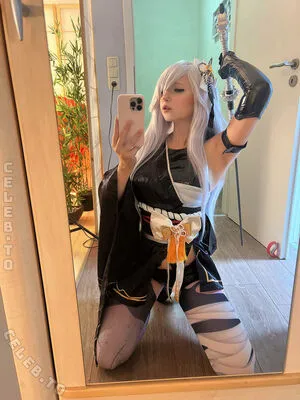 Bibi Nyan OnlyFans Leaked Free Thumbnail Picture - #otDhohcUy8