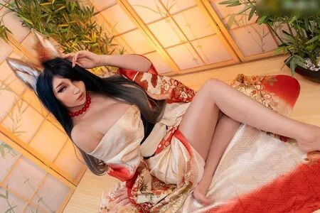 Bibi Nyan OnlyFans Leaked Free Thumbnail Picture - #s1bGmqiPi3